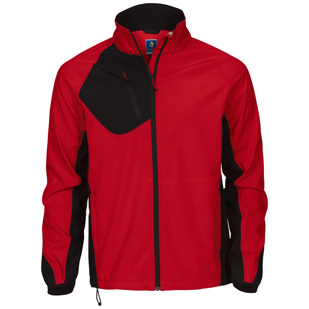 Projob Prio 2422 Softshell 642422