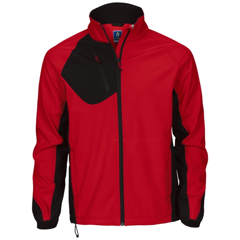 Projob Prio 2422 Softshell 642422