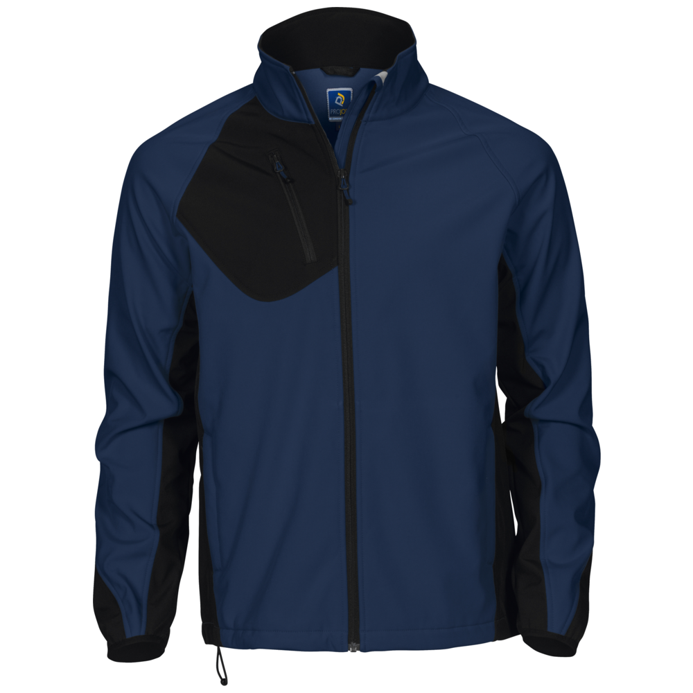 Projob Prio 2422 Softshell-642422