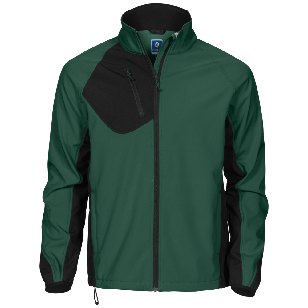 Projob Prio 2422 Softshell 642422