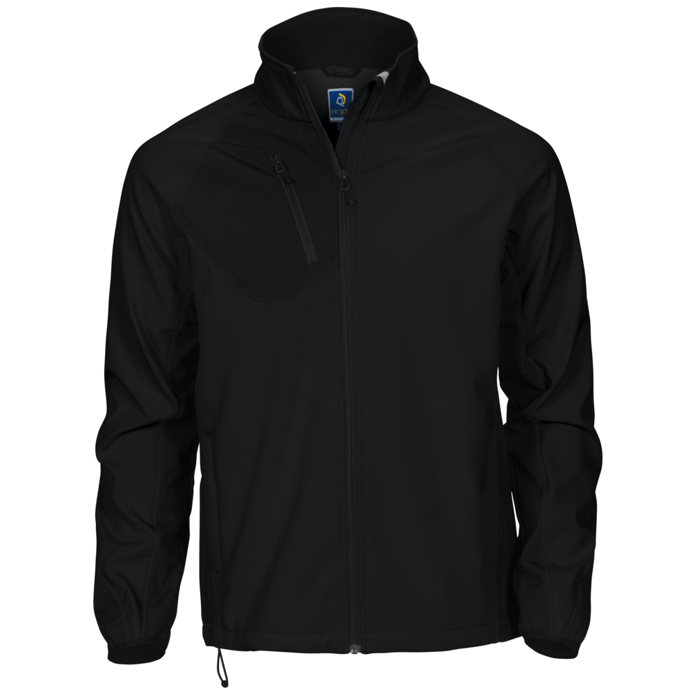 Projob Prio 2422 Softshell 642422