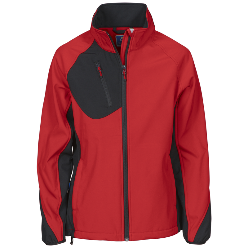 Projob Workwear 2423 Women's Softshell 642423