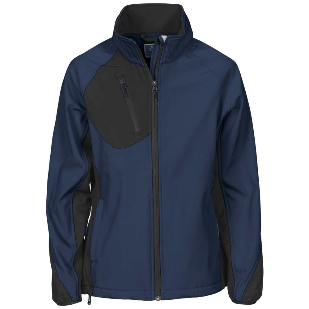 Projob Workwear 2423 Dames Softshell 642423