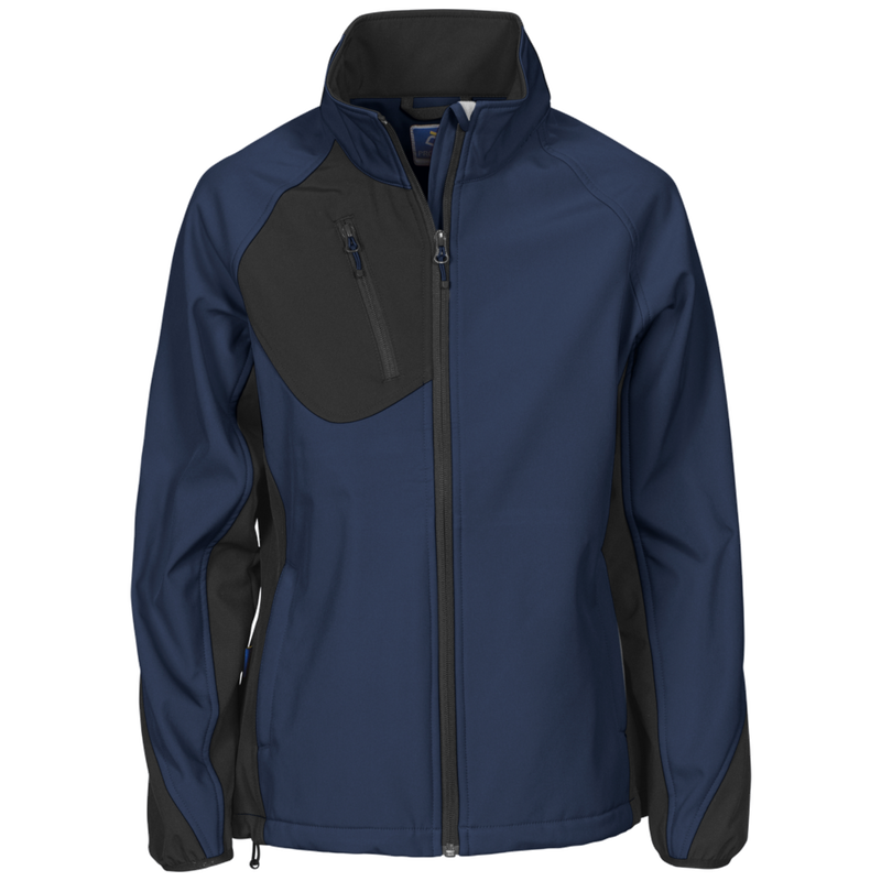 Projob Workwear 2423 Women's Softshell 642423