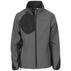 Projob Workwear 2423 Dames Softshell 642423