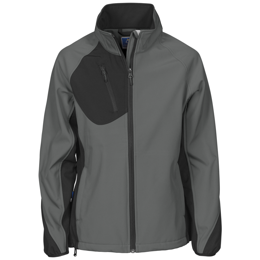 Projob Workwear 2423 Dames Softshell 642423