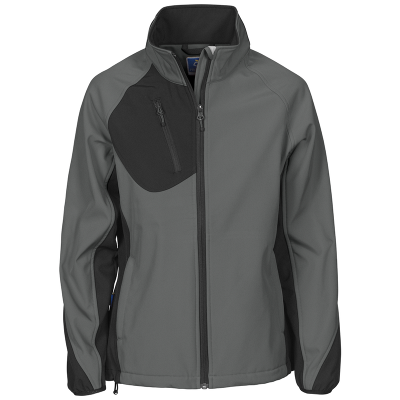 Projob Workwear 2423 Women's Softshell 642423