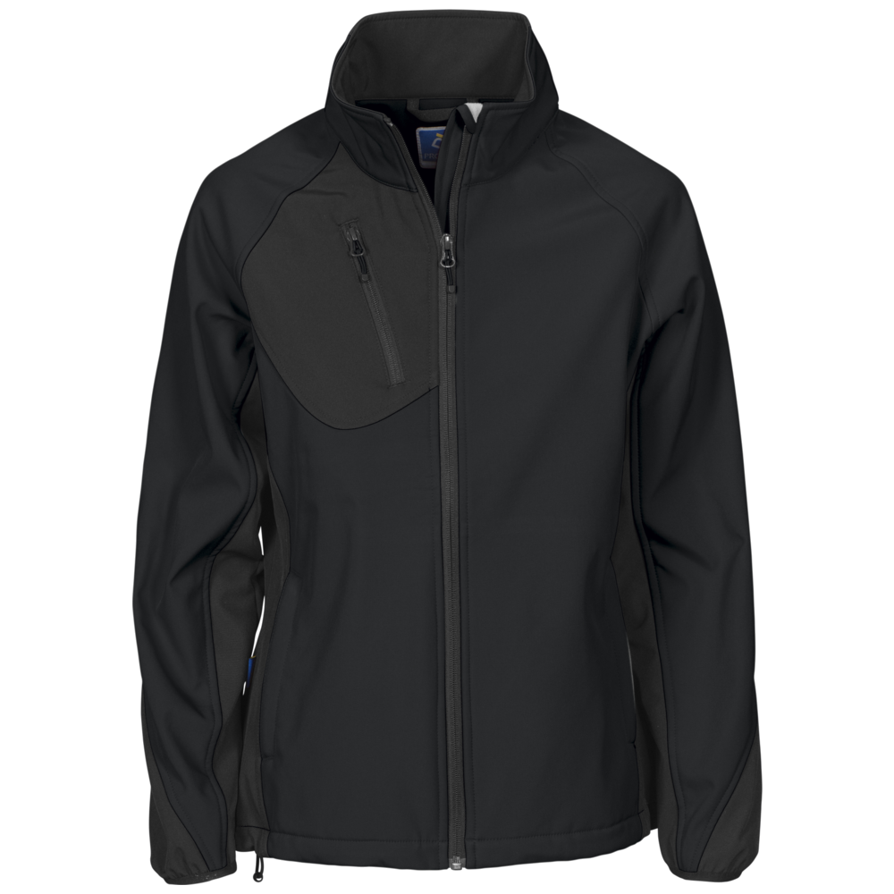 Projob Workwear 2423 Dames Softshell 642423