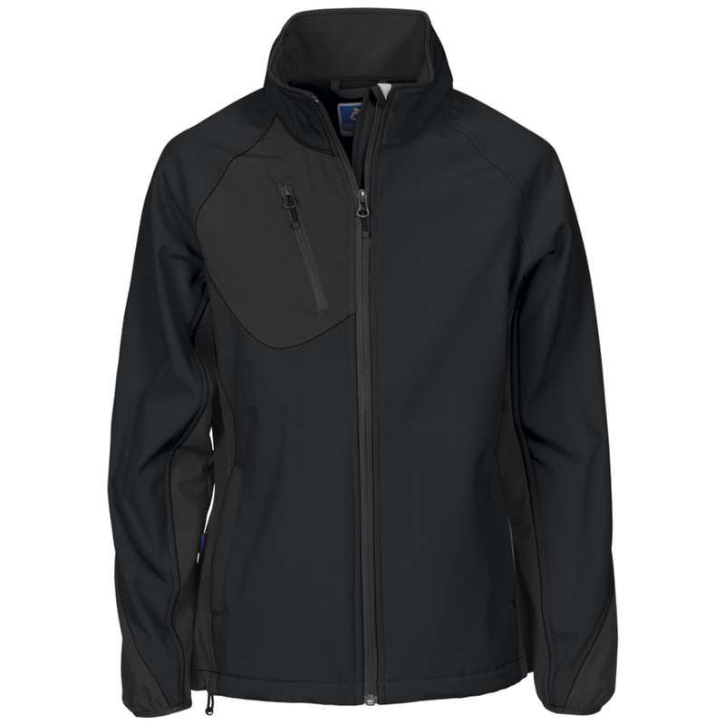 Projob Workwear 2423 Women's Softshell 642423