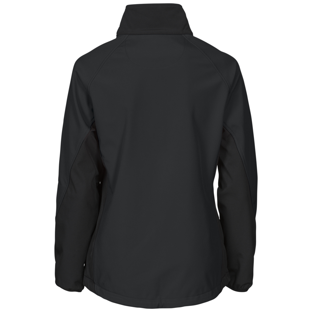 Projob Workwear 2423 Dames Softshell 642423