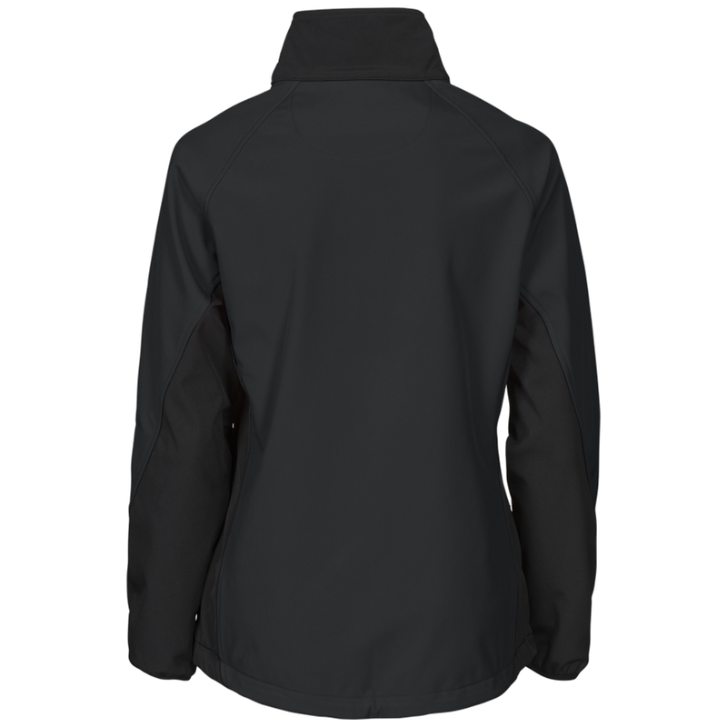 Projob Workwear 2423 Dames Softshell 642423