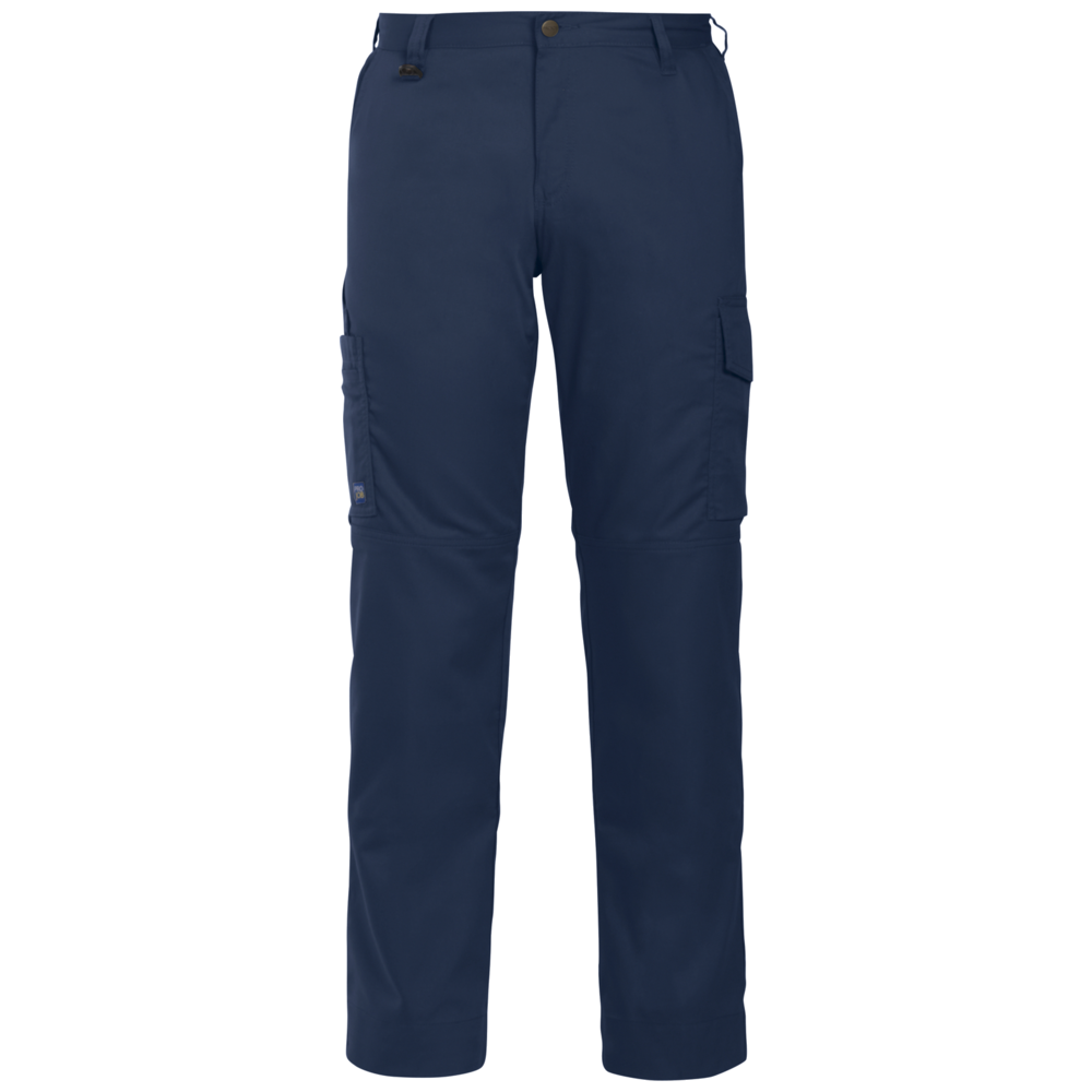 Projob Workwear 2500 Damesbroek Met Kniezakken 642500