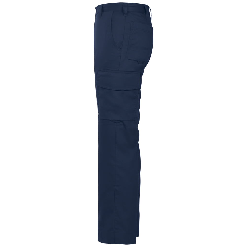 Projob Workwear 2500 Damenhosen mit Knietaschen 642500