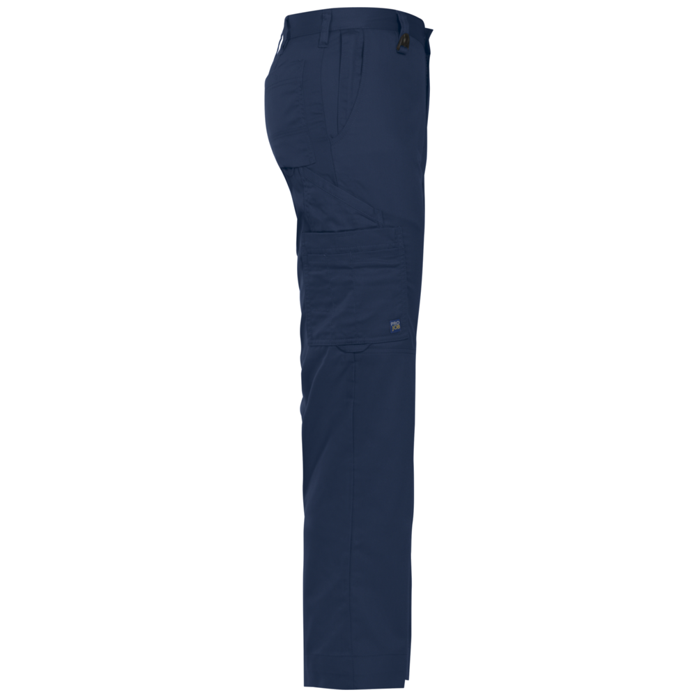 Projob Workwear 2500 Damenhosen mit Knietaschen 642500