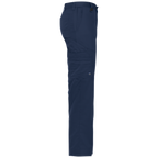 Projob Workwear 2500 Damenhosen mit Knietaschen 642500