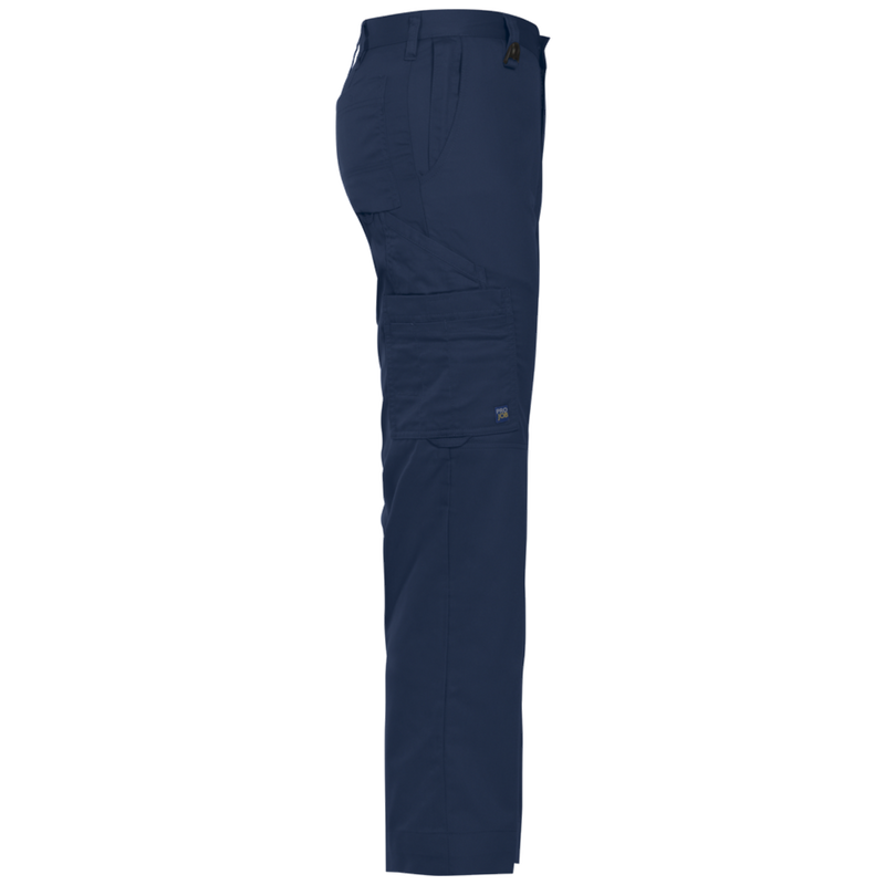 Projob Workwear 2500 Damesbroek Met Kniezakken 642500