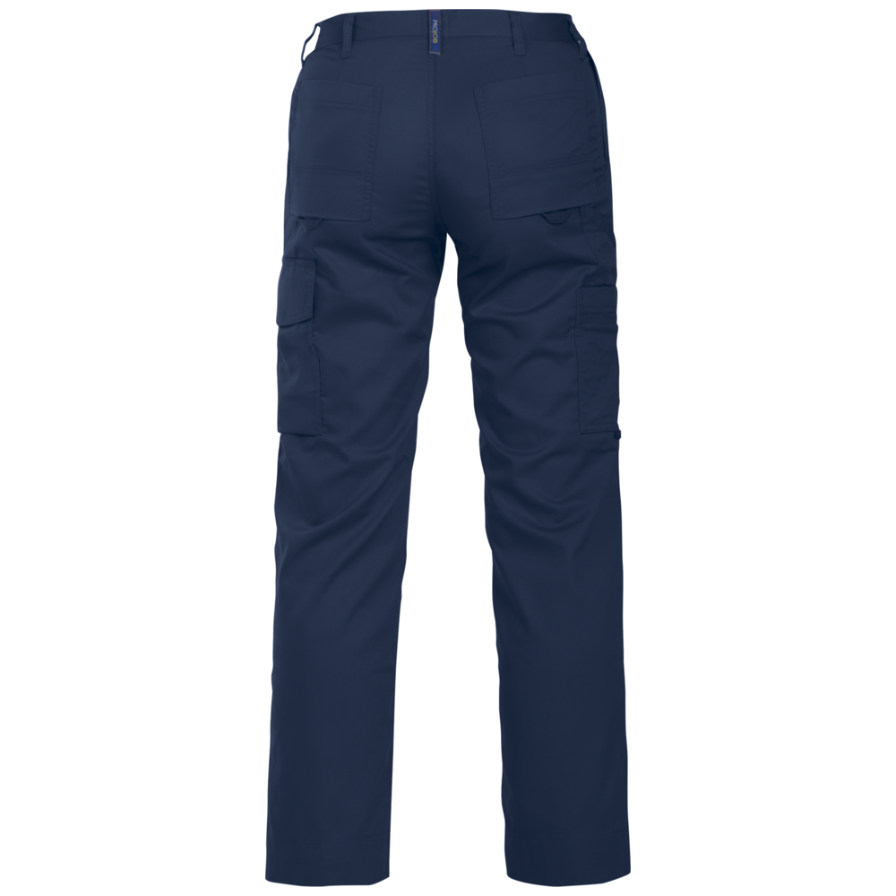 Projob Workwear 2500 Damenhosen mit Knietaschen 642500