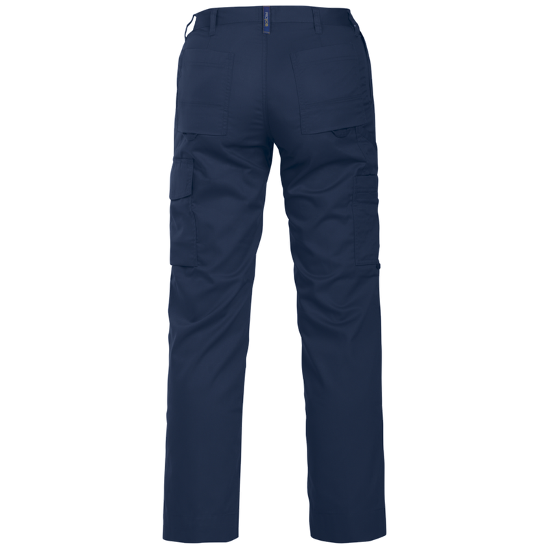Projob Workwear 2500 Damesbroek Met Kniezakken 642500