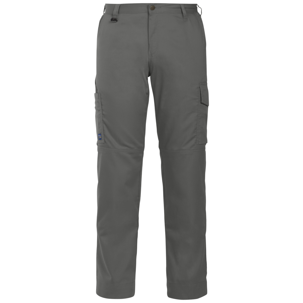 Projob Workwear 2500 Damenhosen mit Knietaschen 642500
