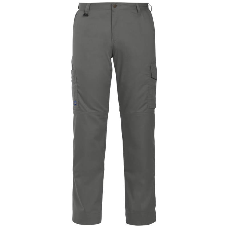 Projob Workwear 2500 Women's Trousers With Knee Pockets 642500
