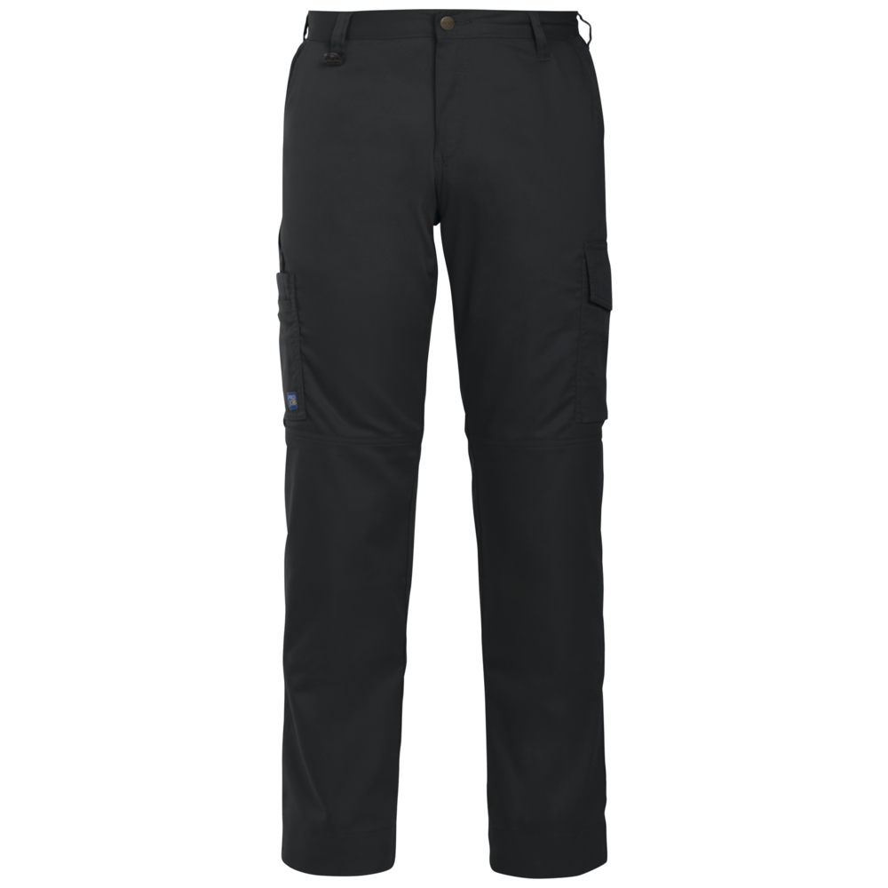 Projob Workwear 2500 Damesbroek Met Kniezakken 642500