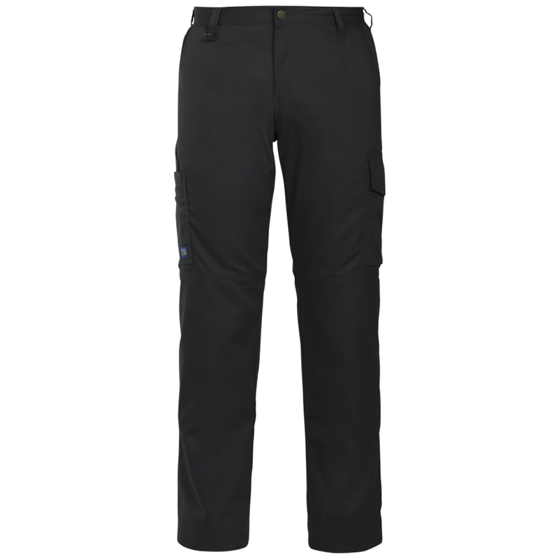 Projob Workwear 2500 Women's Trousers With Knee Pockets 642500