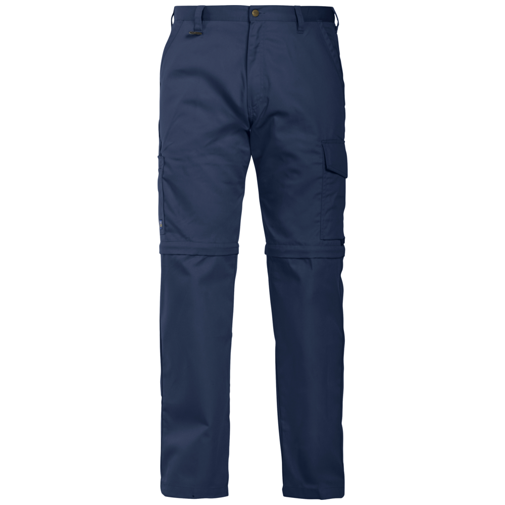 Projob Workwear 2502 Detachable Pants 642502