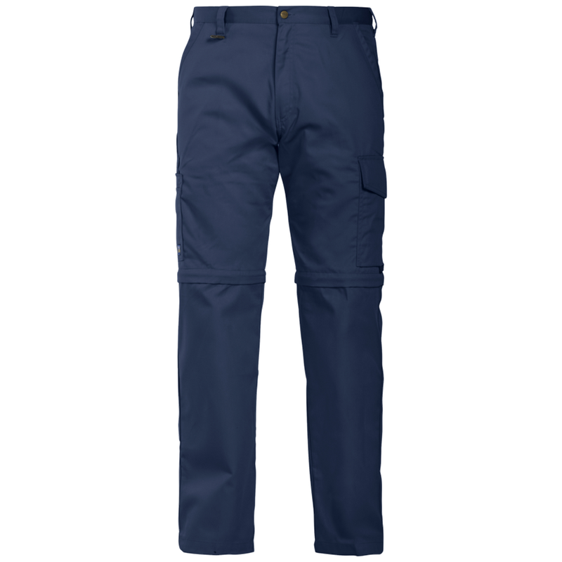 Projob Workwear 2502 Afritsbare Broek 642502