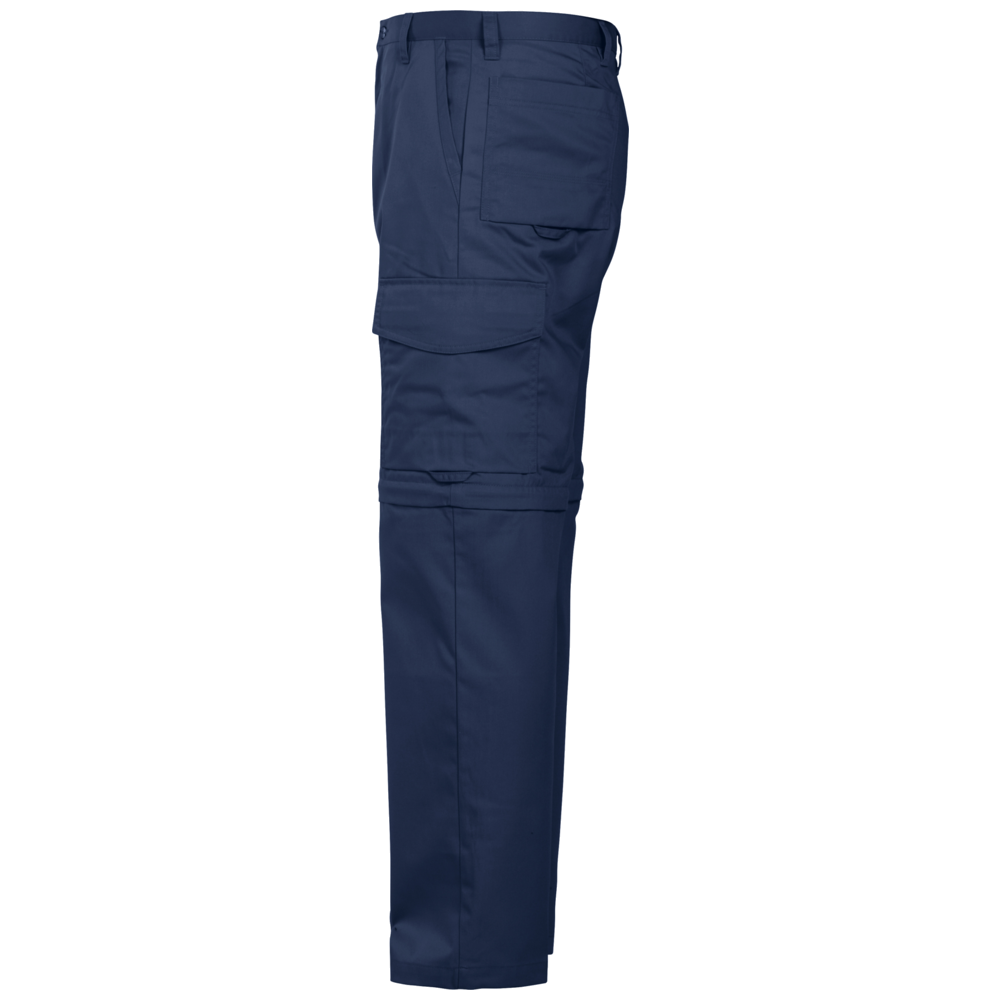 Projob Workwear 2502 Abnehmbare Hosen 642502