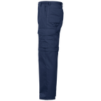 Projob Workwear 2502 Abnehmbare Hosen 642502