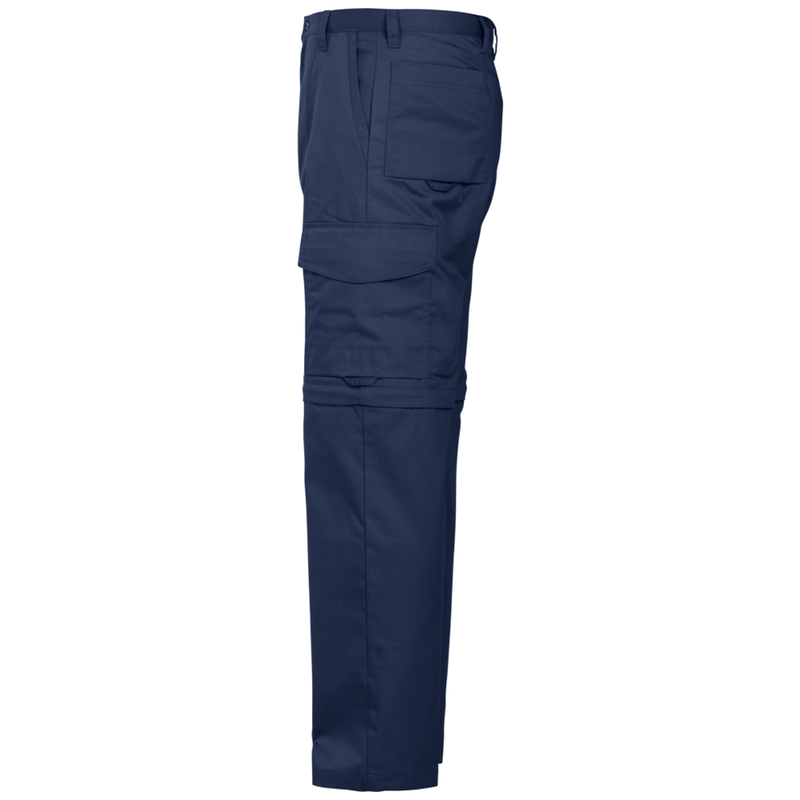 Projob Workwear 2502 Afritsbare Broek 642502