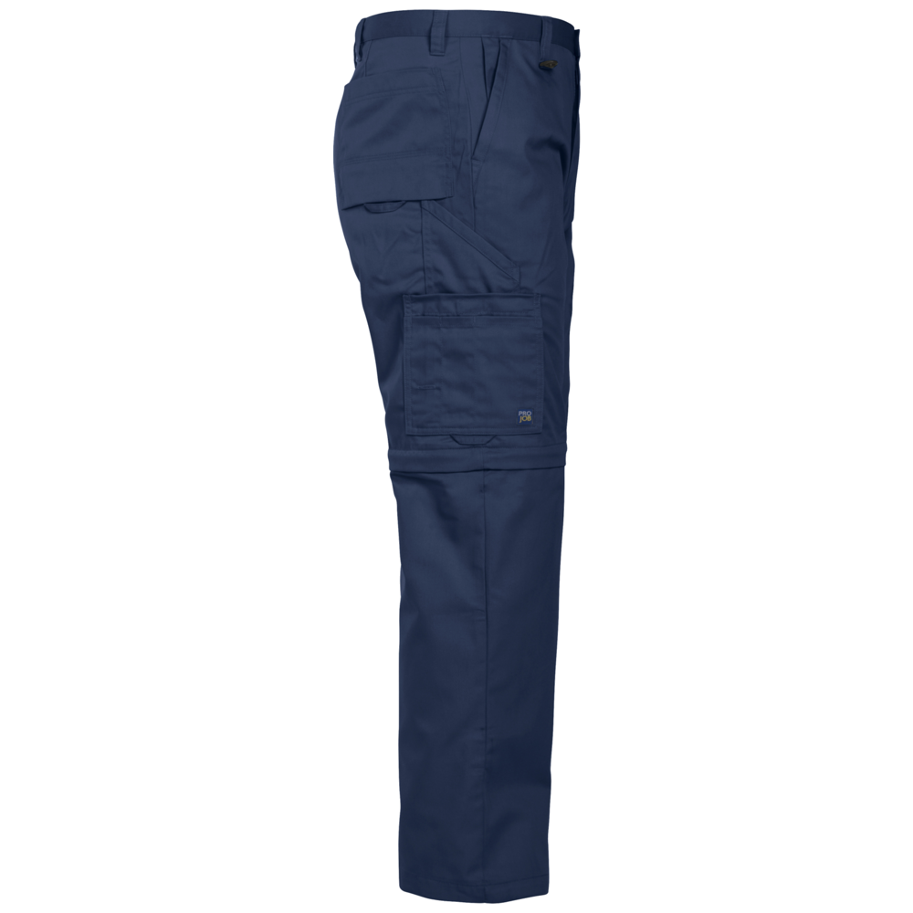 Projob Workwear 2502 Abnehmbare Hosen 642502