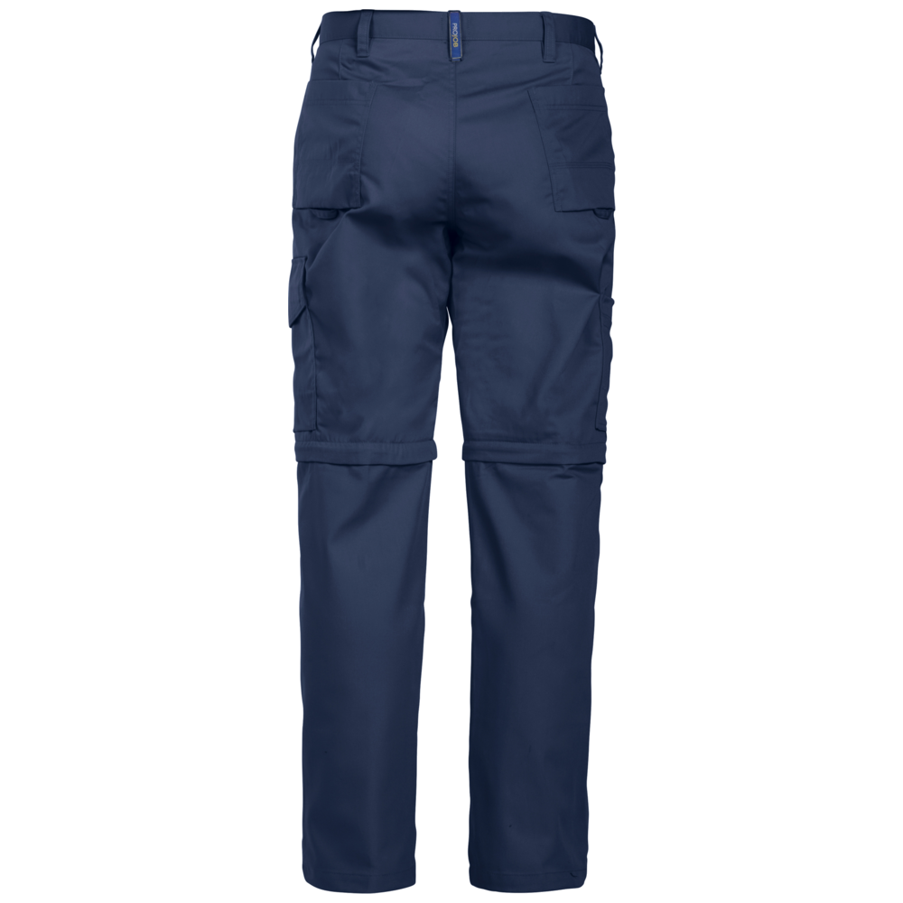 Projob Workwear 2502 Abnehmbare Hosen 642502