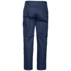 Projob Workwear 2502 Abnehmbare Hosen 642502