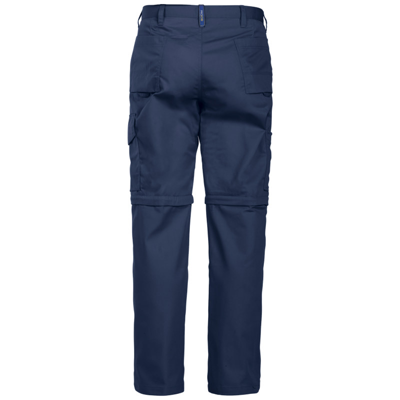 Projob Workwear 2502 Afritsbare Broek 642502