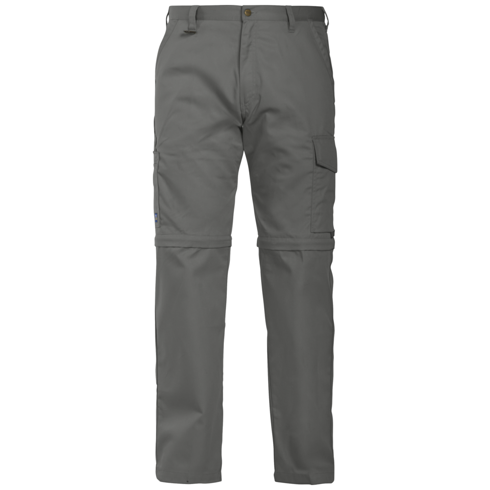 Projob Workwear 2502 Detachable Pants 642502