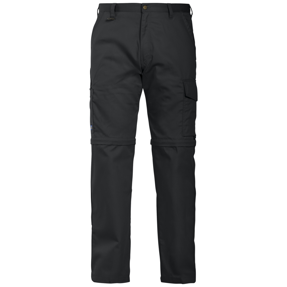 Projob Workwear 2502 Abnehmbare Hosen 642502