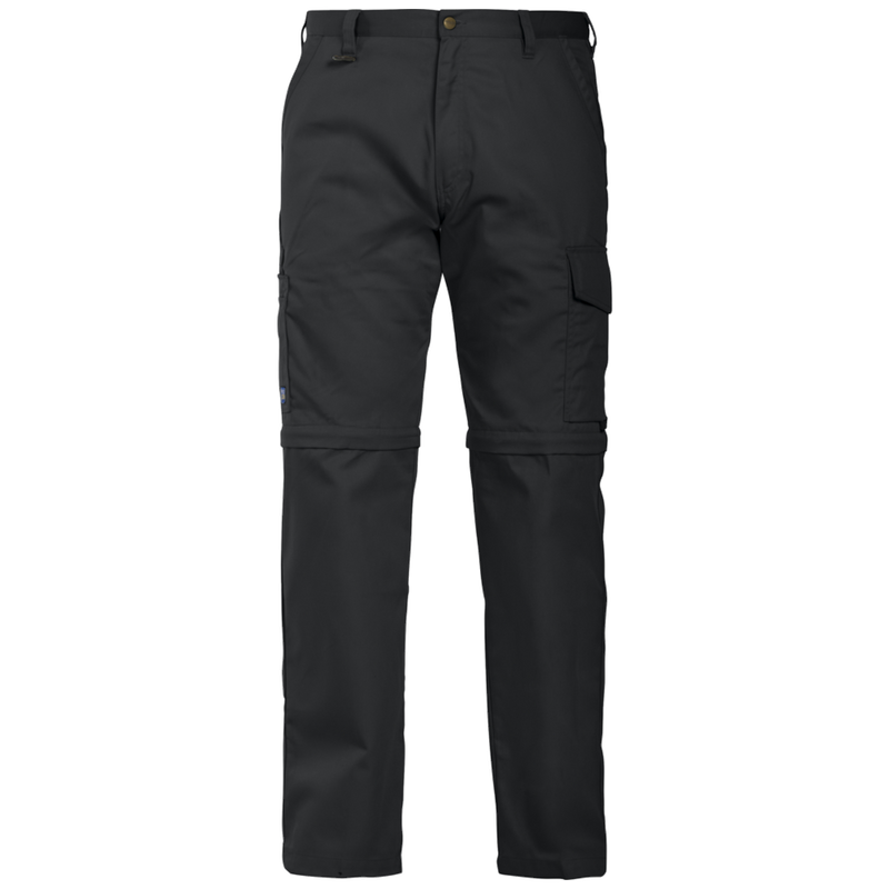 Projob Workwear 2502 Afritsbare Broek 642502