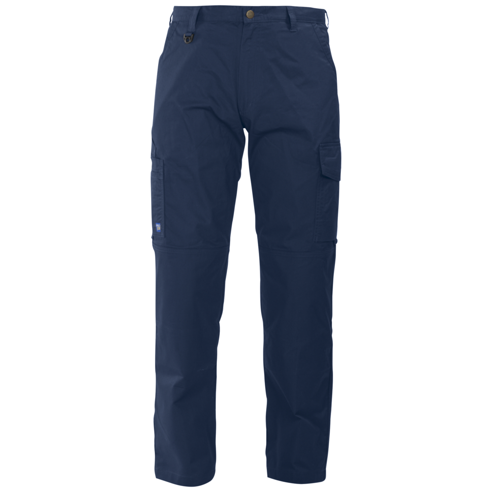 Projob Workwear 2506 Broek Met Kniezakken 642506