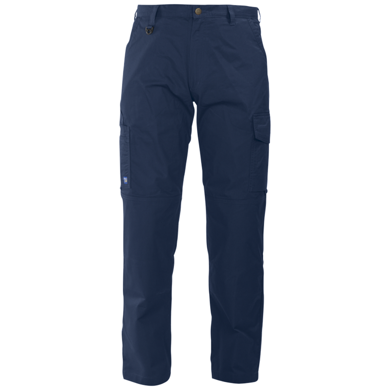 Projob Workwear 2506 Broek Met Kniezakken 642506