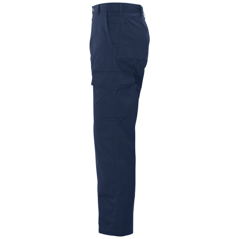 Projob Workwear 2506 Broek Met Kniezakken 642506