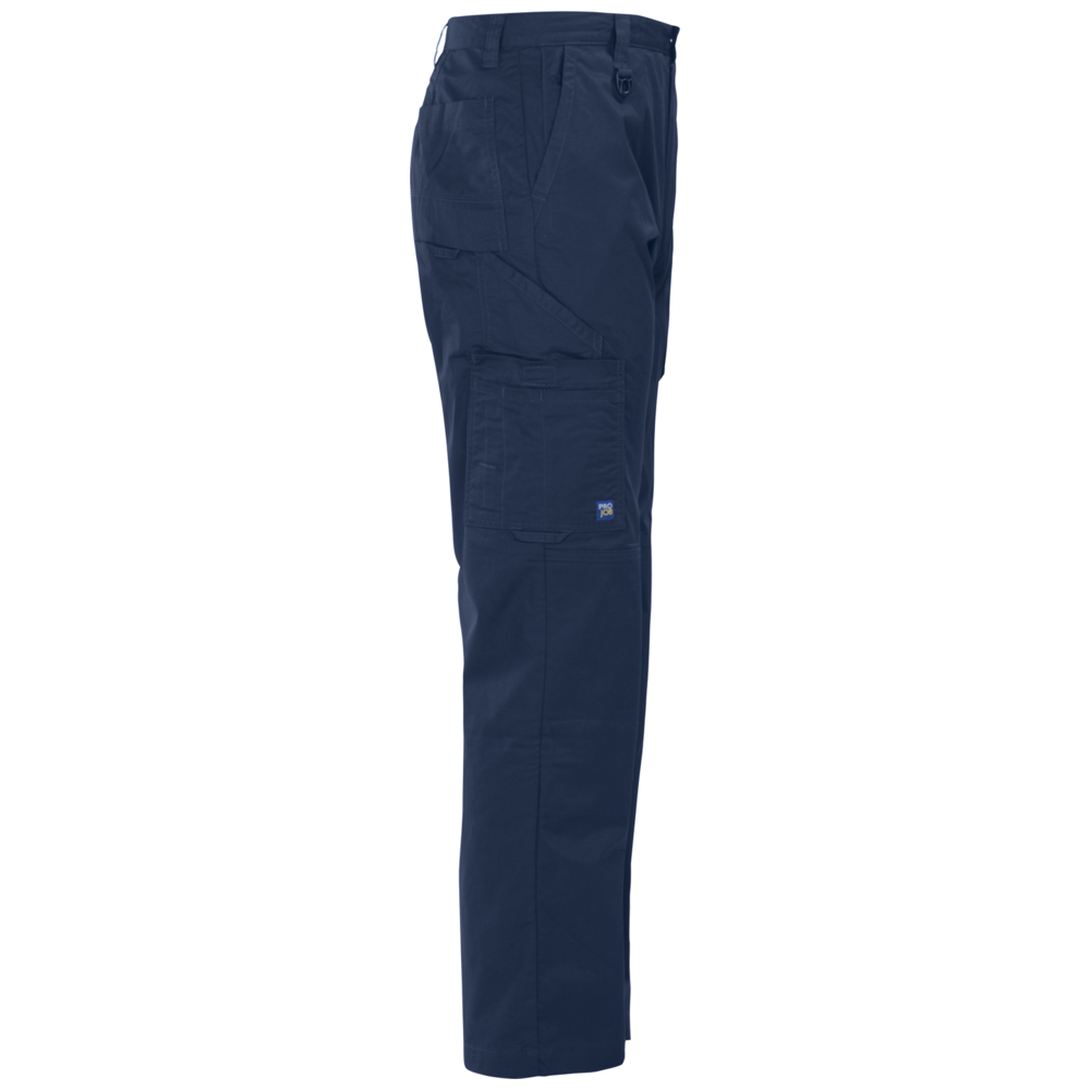 Projob Workwear 2506 Hosen mit Knietaschen 642506