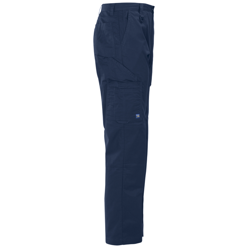 Projob Workwear 2506 Broek Met Kniezakken 642506