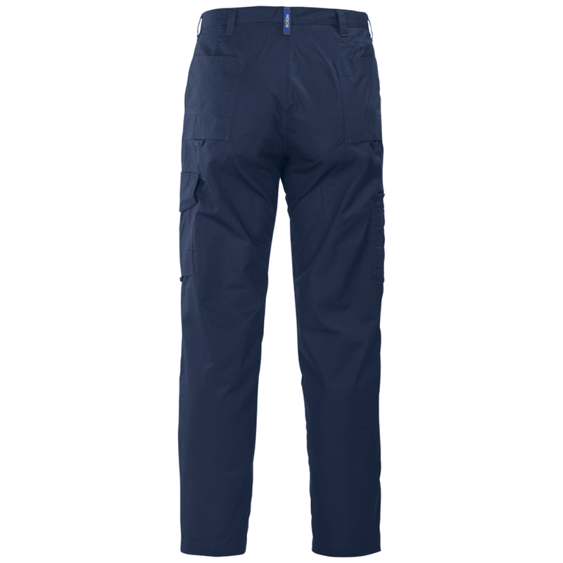 Projob Workwear 2506 Broek Met Kniezakken 642506