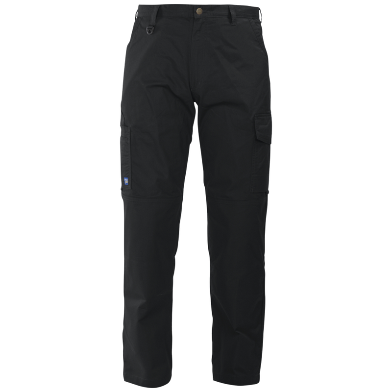 Projob Workwear 2506 Broek Met Kniezakken 642506
