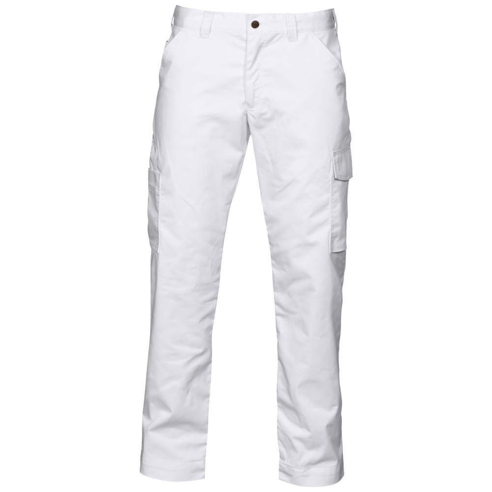 Projob Prio 2518 Trousers without knee pockets 642518