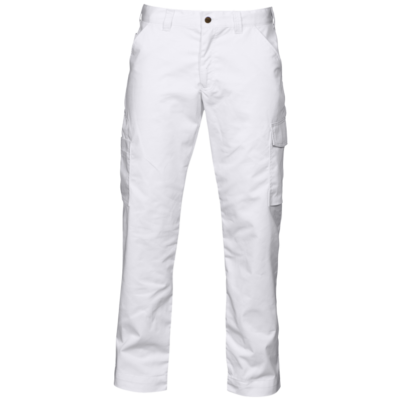 Projob Prio 2518 Broek Zonder Kniezakken 642518
