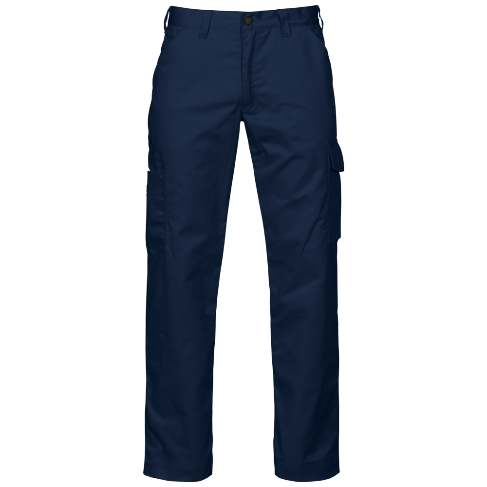 Projob Prio 2518 Trousers without knee pockets 642518
