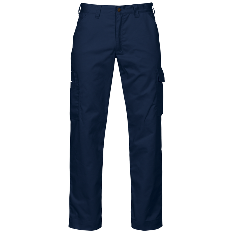 Projob Prio 2518 Broek Zonder Kniezakken 642518
