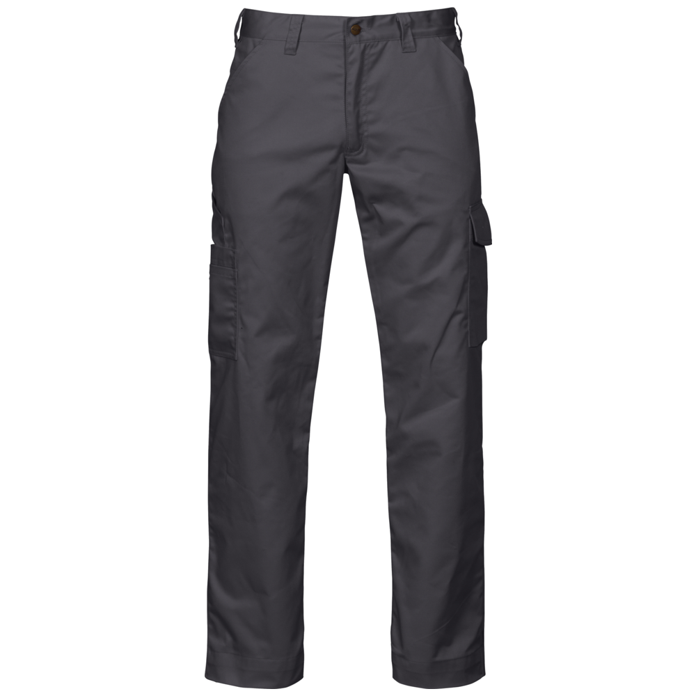 Projob Prio 2518 Trousers without knee pockets 642518